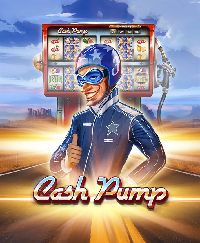 Cash Pump