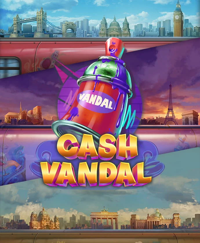 Cash Vandal