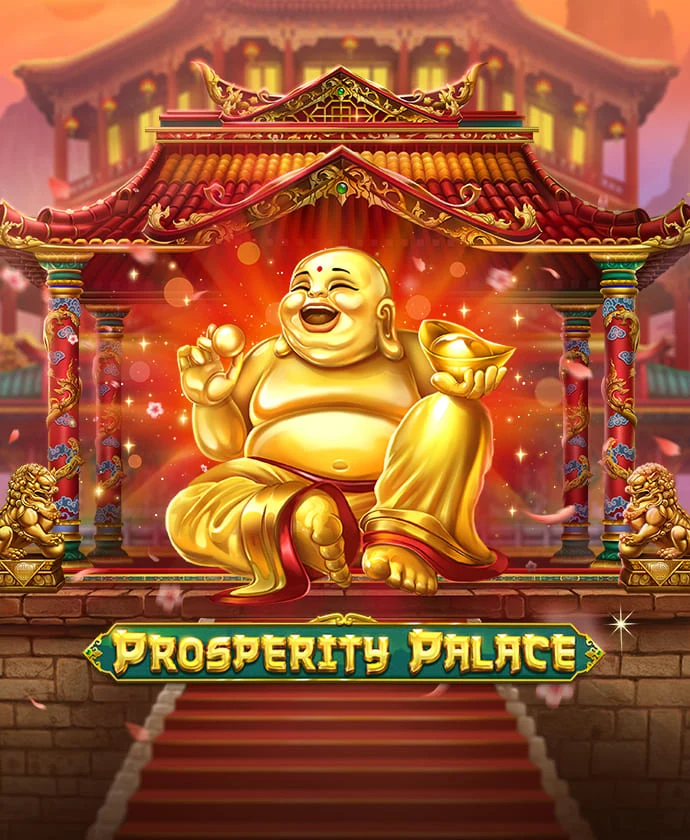 Prosperity Palace